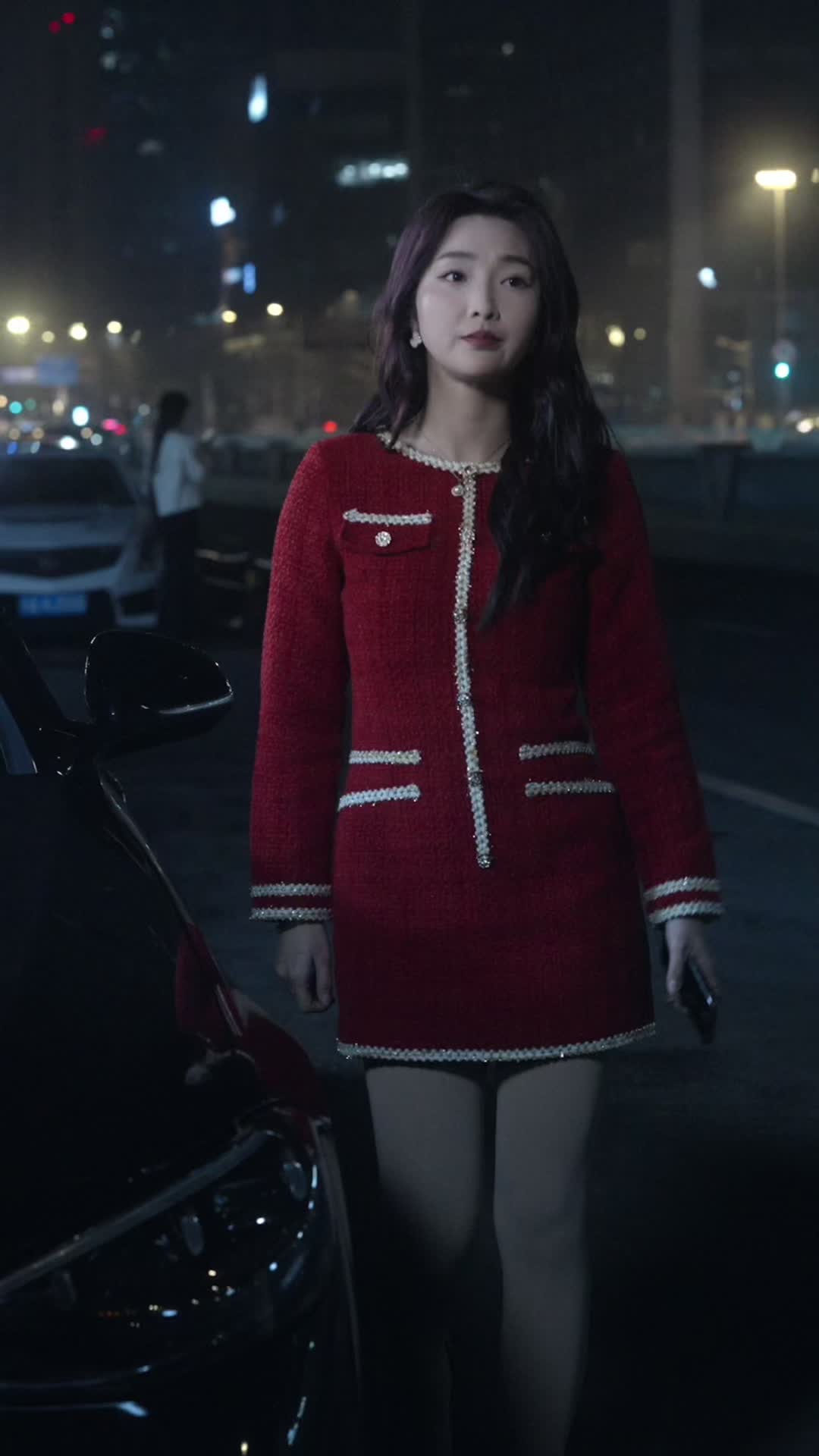 Episode 17 - Unescapable Flames: Love's Hidden Truth